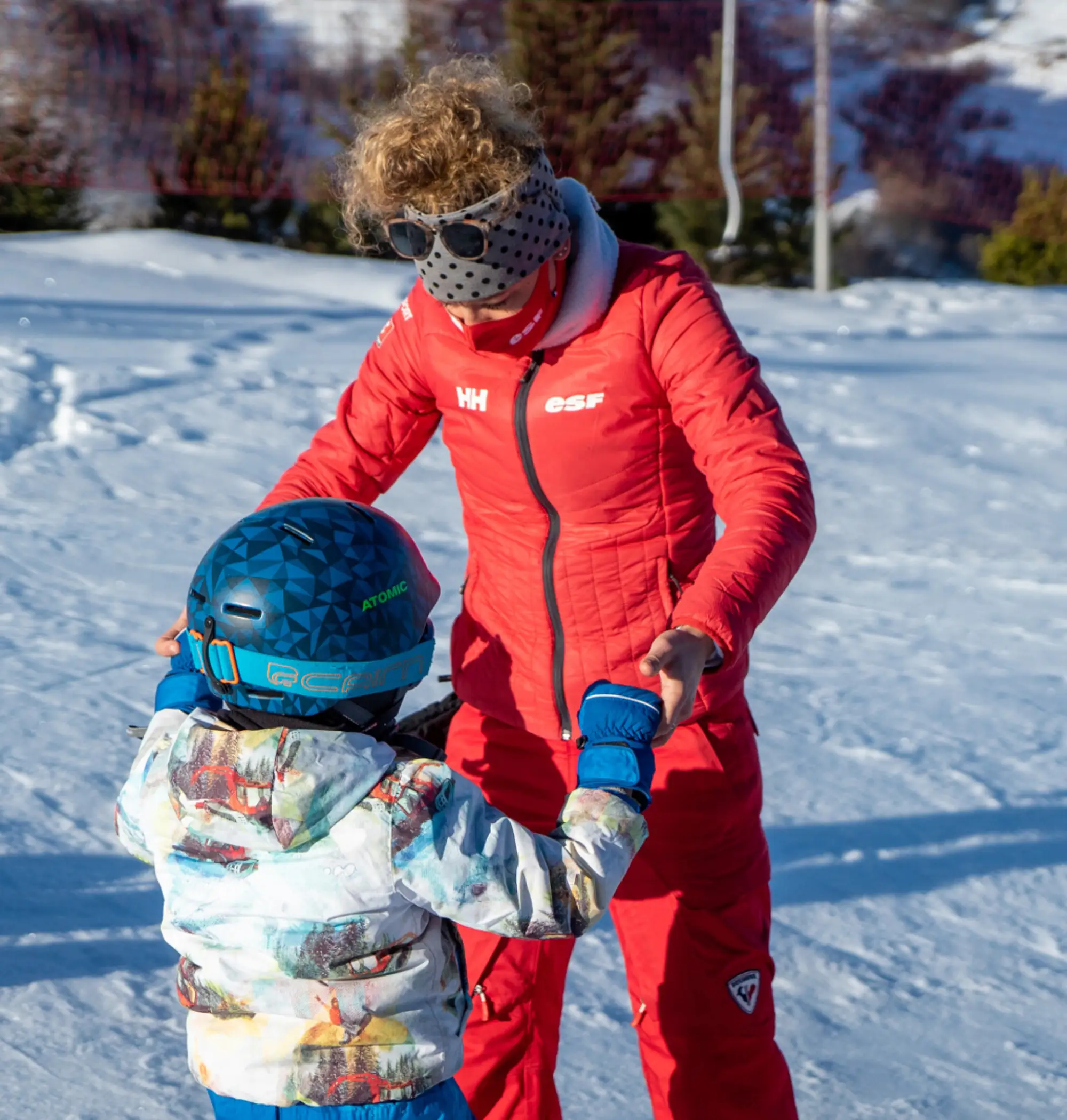 Envie de moments mémorables en famille - CGH Résidences