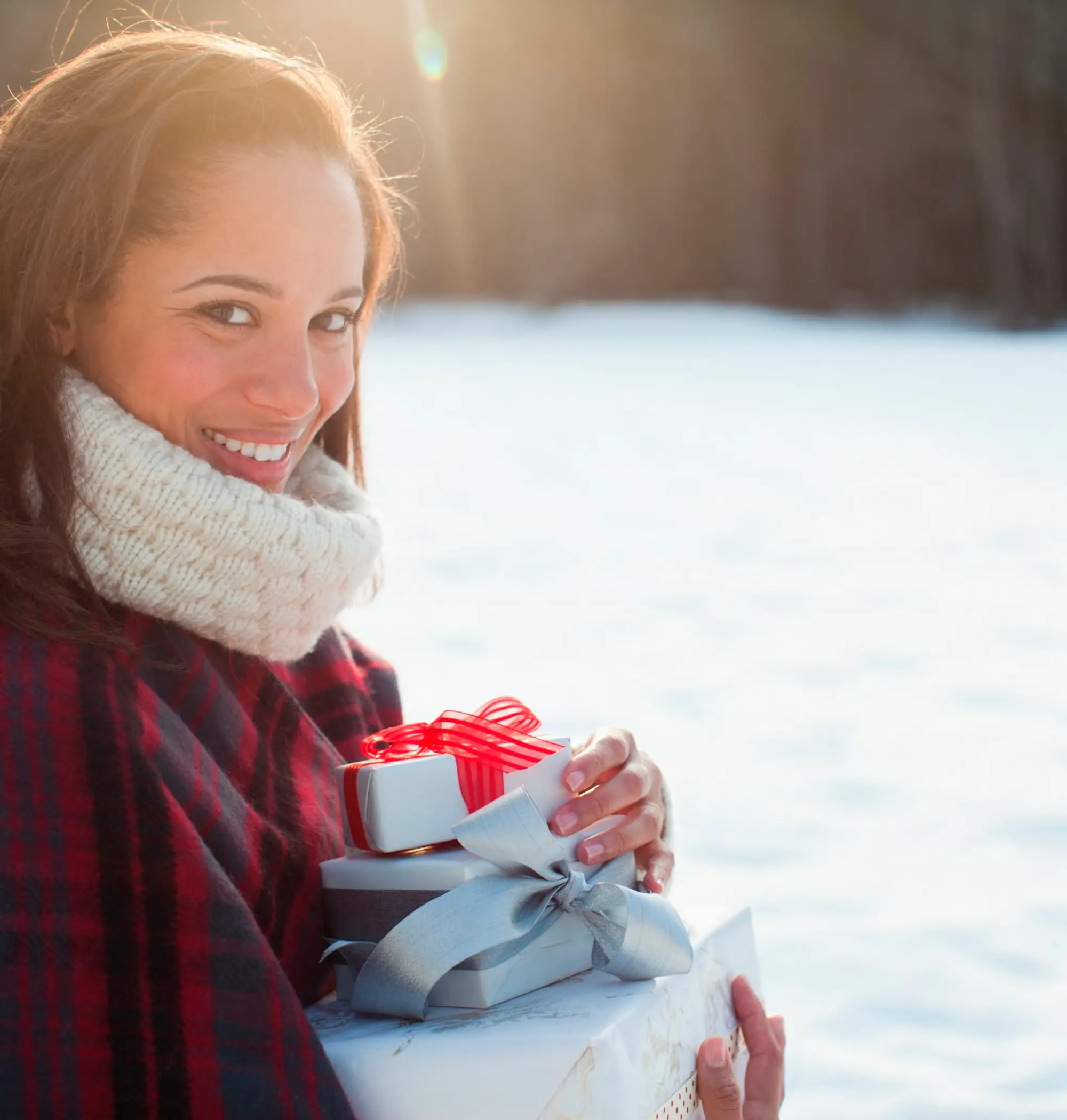 La Magie de Noël pour votre séjour à la montagne - CGH Résidences