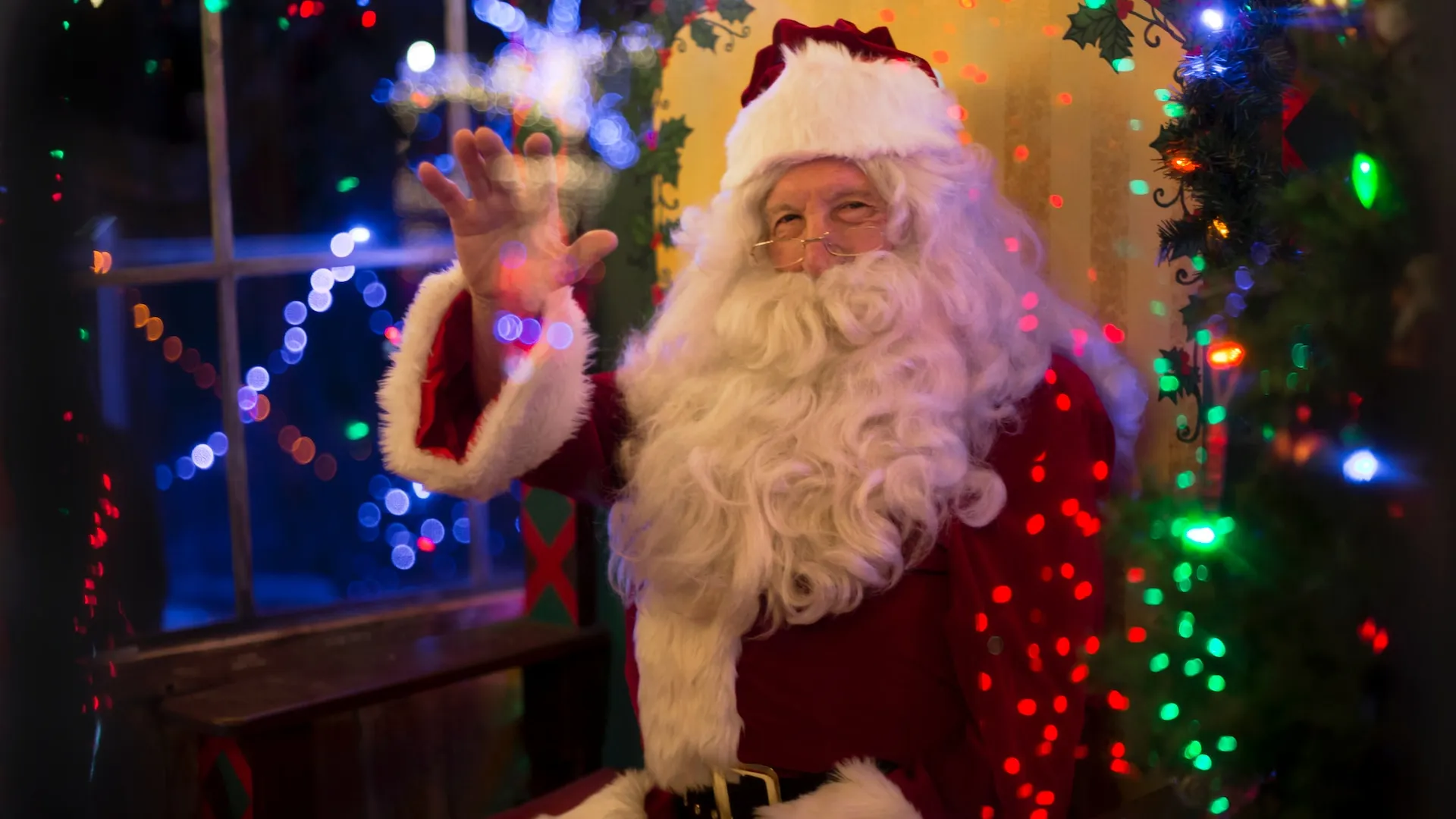 Sparkling Christmas - CGH Résidences