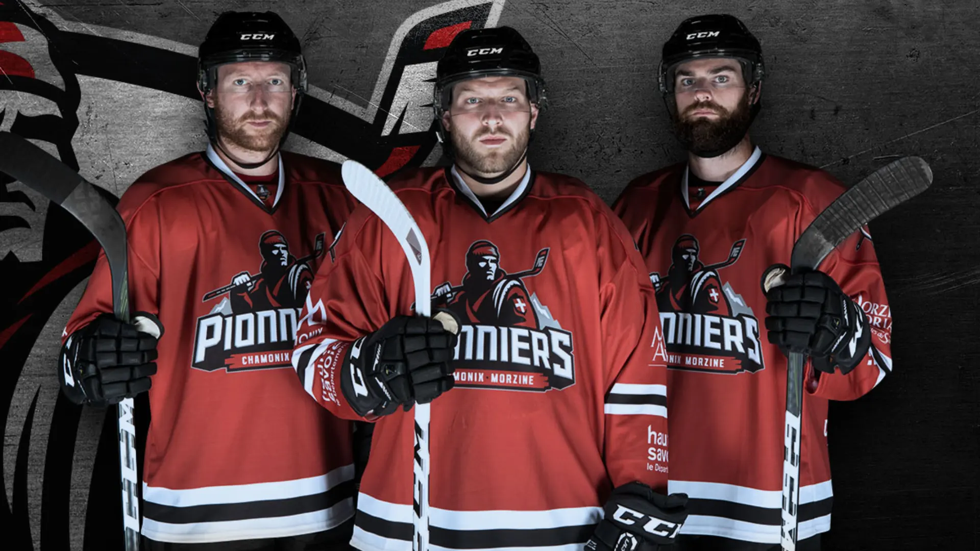 IJshockeywedstrijden