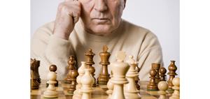 6e Internationaal Schaakfestival van La Plagne