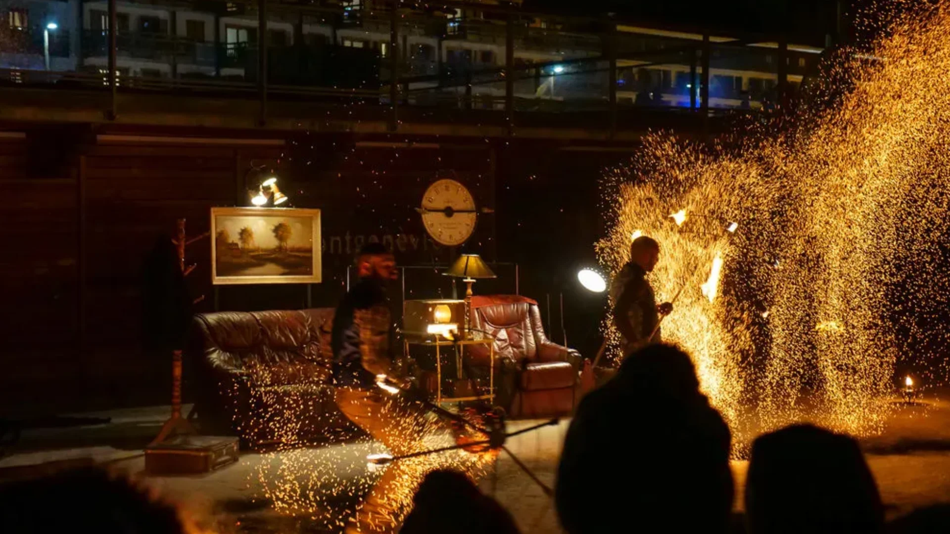 Les Jeudis de la Lumière