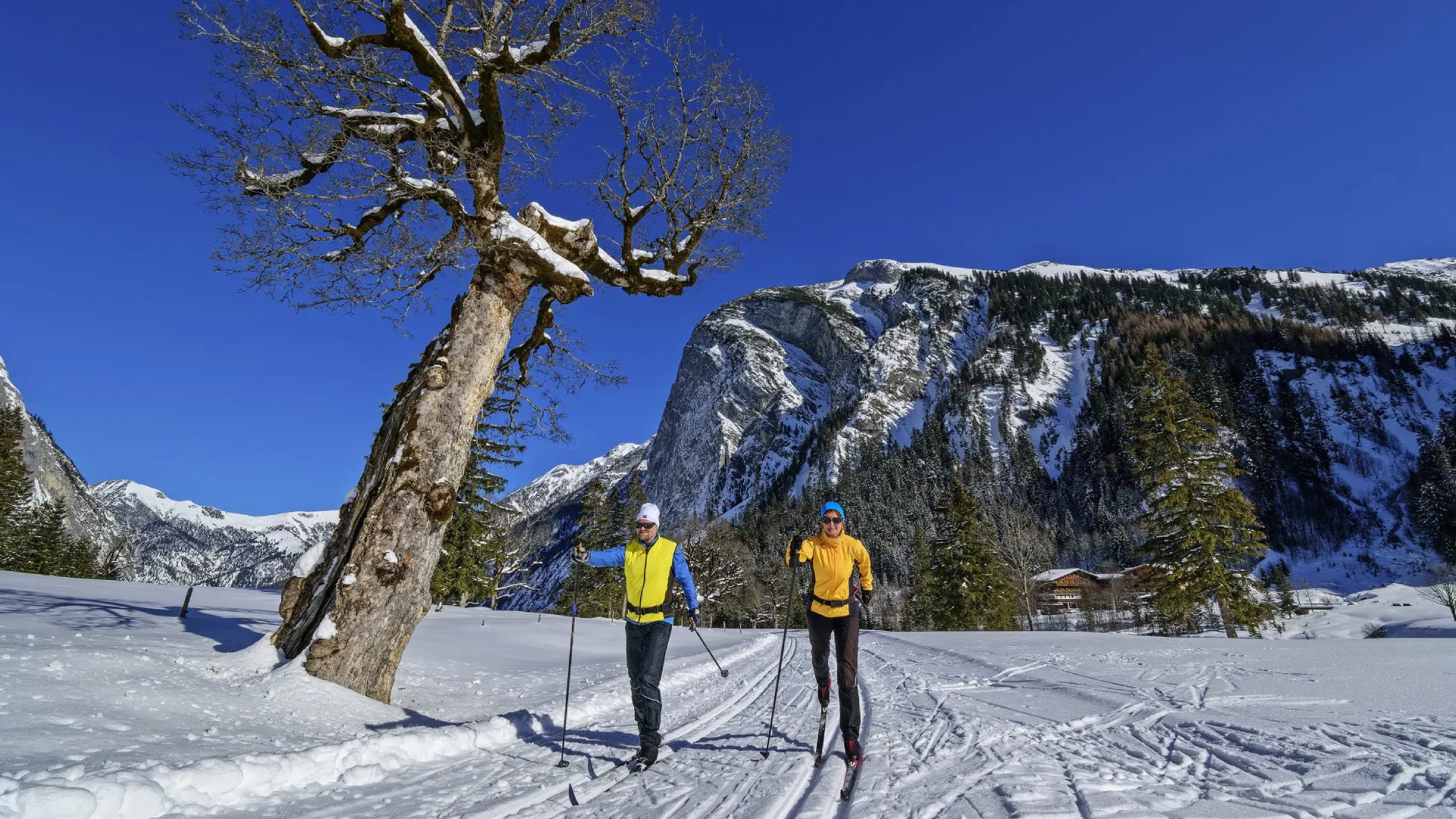 Marathon van de Grand Bec
