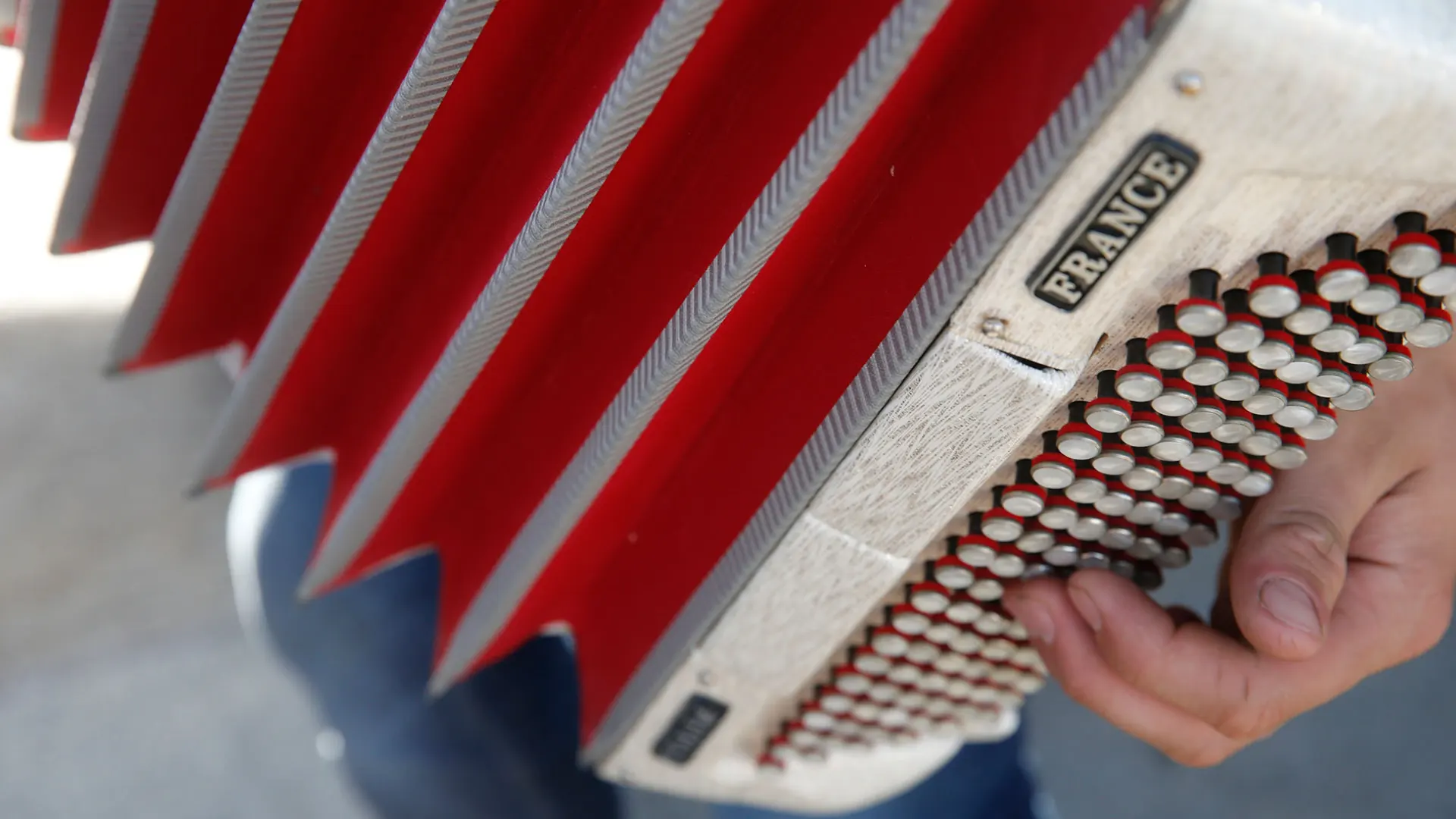 23e Nationaal Accordeon Festival