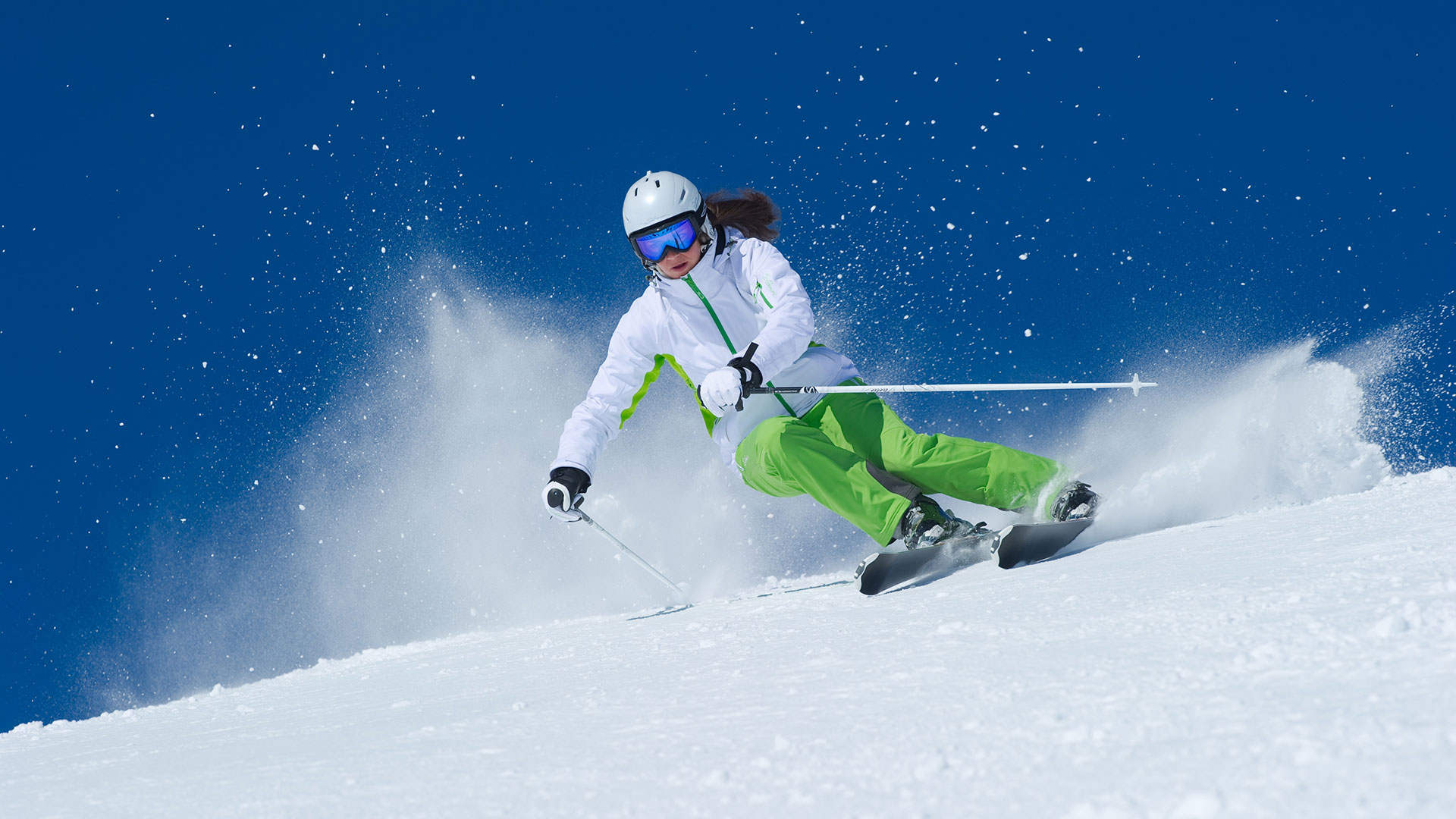 Nos conseils Ski pour un séjour à la montagne en toute tranquillité - CGH Résidences 