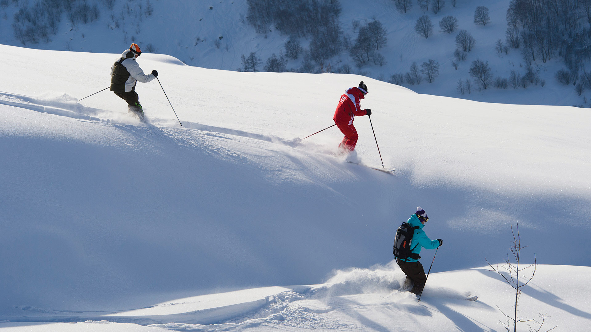 Guide pour votre séjour au Ski - Cours ESF - CGH Résidences