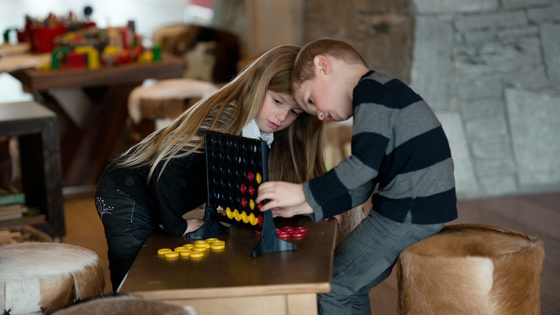 Les + CGH pour votre séjour à la montagne - CGH Résidences