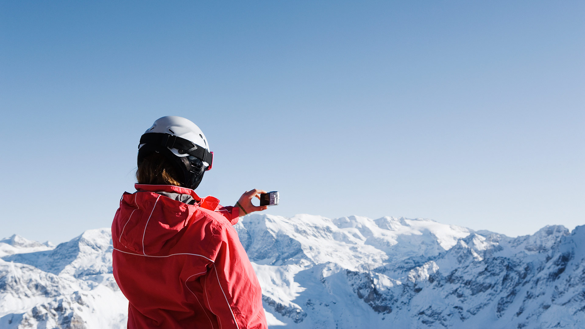 reseaux sociaux - CGH Résidences