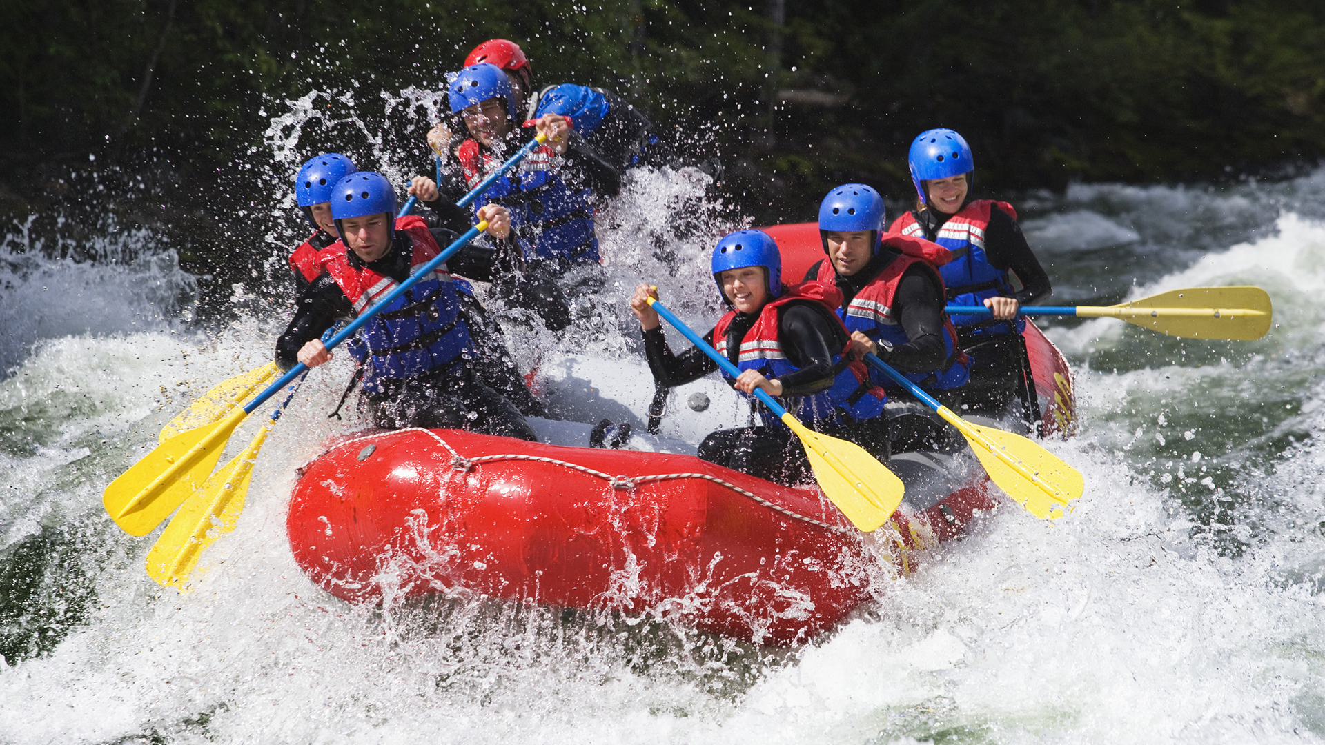 Envie de vacances sportives - CGH Résidences 